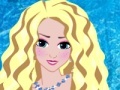 Gioco Frozen. Elsa & Anna hairstyles