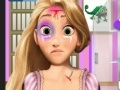 Gioco Rapunzel Head Injury