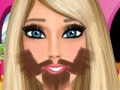 Gioco Shave Barbie's Beard