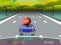 Gioco Mario On Road 2