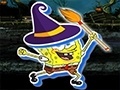 Gioco Spongebob In Halloween