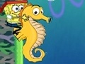 Gioco Spongebob Save The Ocean