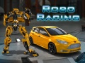 Gioco Robo Racing