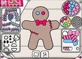 Gioco Who Ate My Gingerbread