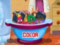 Gioco McStuffins Washing Clothes