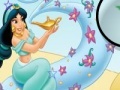 Gioco Princess Jasmine hidden stars