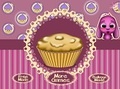 Gioco Toto's Cupcakes