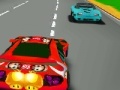 Gioco 3D Mario Racing