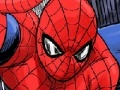 Gioco Spiderman Puzzle