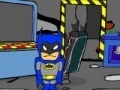 Gioco Saw: Batman