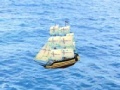 Gioco Sailing ship war