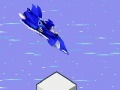 Gioco Flappy Sonic