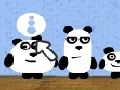 Gioco 3 Pandas in Japan