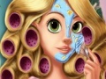 Gioco Rapunzel Real Makeover
