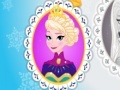 Gioco Now And Then Elsa Sweet Sixteen