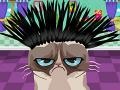 Gioco Angry Cat Hair Salon