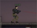 Gioco Intruder Combat Training