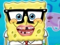 Gioco Spongebob. Dentist visit