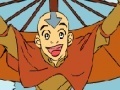 Gioco The Last Airbender Online Coloring