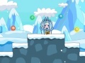 Gioco Olaf Save Frozen Elsa