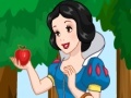 Gioco Snow White Patchwork Dress