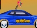 Gioco Tune Your Scary Car