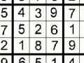 Gioco An Easy Sudoku