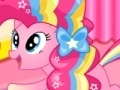 Gioco Pinkie Pie Rainbow Power Style My Little Pony