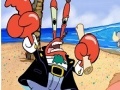 Gioco Spongebob Jigsaw