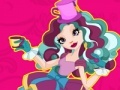 Gioco Madeline Hatter: Messy room cleaning