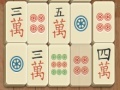 Gioco Mahjong ember