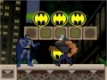 Gioco Batman Super Kick