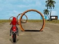 Gioco Dirt bike