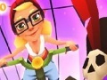 Gioco Subway surfers: New Orleans