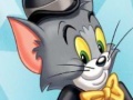 Gioco Tom and Jerry Jigsaw