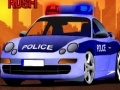 Gioco Police Destroyer Rush