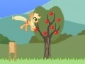 Gioco Jumping hurdles Applejack