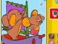 Gioco Jerry Online Coloring