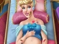 Gioco Pregnant Cinderella emergency