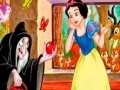 Gioco Snow White Hexa puzzle