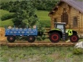 Gioco Tractor Farm Cargo