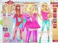 Gioco Barbie Room