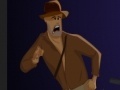 Gioco Indiana Jones Zombie Terror