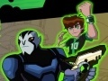 Gioco Ben 10: The battle for power