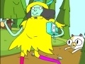Gioco Adventure Time: Cakes tough break 2