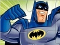 Gioco Batman: Puzzles