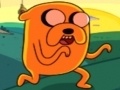 Gioco Adventure Time: apple fetch