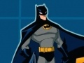 Gioco Batman Thief Locator