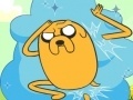 Gioco Adventure Time: Jakes tough break