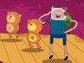 Gioco Adventure Time: Rhythm heroes